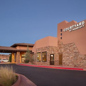 Courtyard By Marriott Sedona